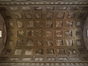 Tomar, Convento de Cristo (Convent of Christ), Castle of the Knights of Christ