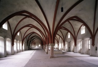 Eberbach, Cistercian monastery