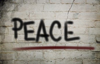 Peace Concept