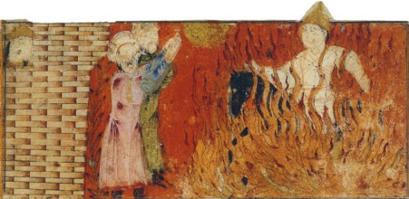 The Shahnameh or Shah-nama (Persian: ??????? Šahnameh, 'The Book of Kings') is a long epic poem