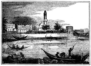 Mocha or Mokha (Arabic: ????? (al-Mukha) is a port city on the Red Sea coast of Yemen. Until it was
