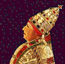 Pope Alexander VI, Alessandro VI, Alexandre VI, Alejandro VI, born Roderic Llançol i de Borja, c