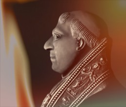 Pope Alexander VI, Alessandro VI, Alexandre VI, Alejandro VI, born Roderic Llançol i de Borja, c