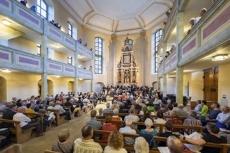 32nd Elbhangfest Opening Concert Vocal Concert Dresden, Dresden Instrumental Concert in the