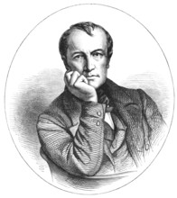 Hippolyte Delaroche (17 July 1797 ? 4 November 1856), commonly known as Paul Delaroche, was a