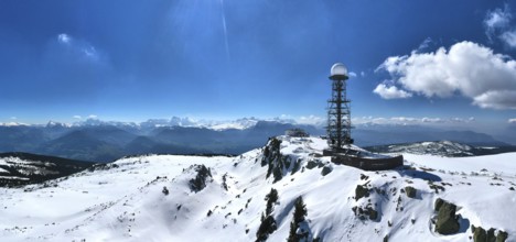 Rittnerhorn