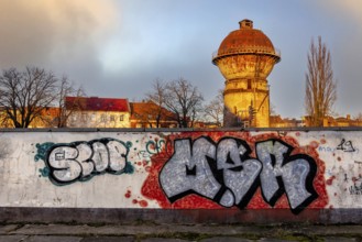 Pictures from Aschersleben