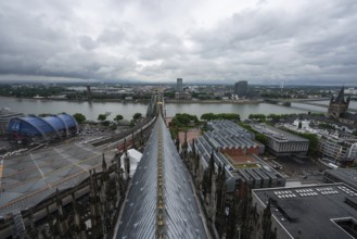 Cologne Cathedral, Cologne