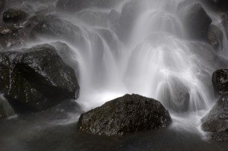 Waterfall, Iceland