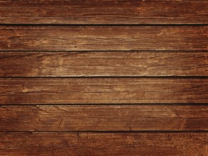 Old wooden plank background