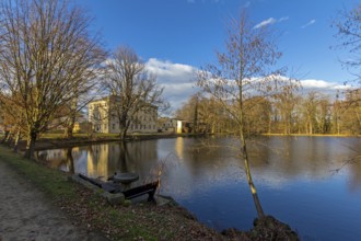 Pond