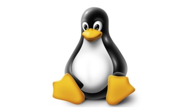 Linux Logo, Logo
