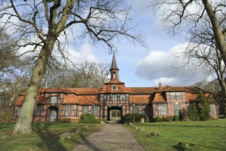 Gatehouse Wellingsbüttel
