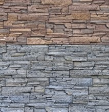 Background of stone wall. Natural Texture