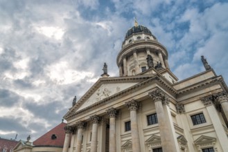 Gendarmenmarkt in Berlin