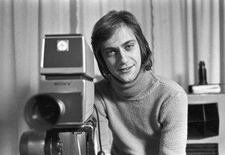 Lars Sven Lasse Hallström, born 2 June 1946 is a Swedish film director. He first became known for