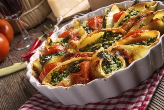 Conchiglioni