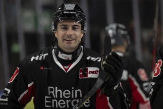 Laura Dick Cologne, LanxessArena, North Rhine-Westphalia, Maximilian Kammerer (Cologne Sharks, #9),