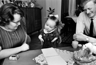 Thalidomide scandal. In the late 1950s and early 1960s, the use of thalidomide in 46 countries by