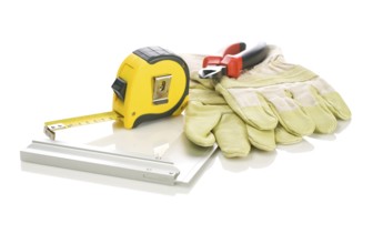 Set of building tools
