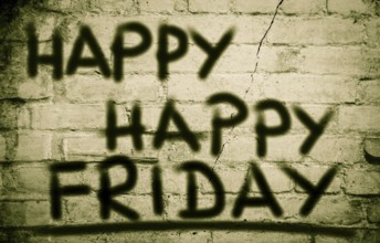 Friday Concept