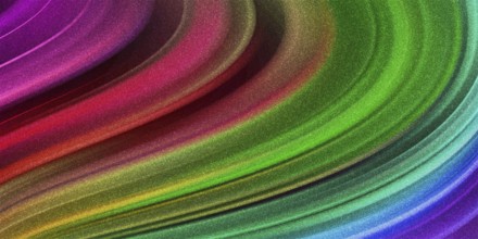 Wavy background glitter luxury background, colorful rainbow background