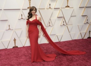 Rosie Perez at the 94th Annual Academy Awards held at the Dolby Theatre in Los Angeles, USA on