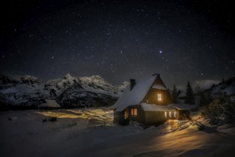 Beautiful Poland unspoilt nature, a wonderful destination for vacation and relaxation