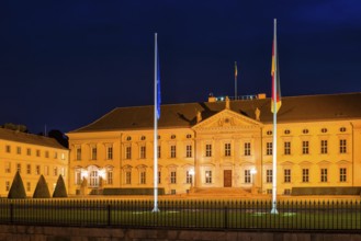 Bellevue Castle