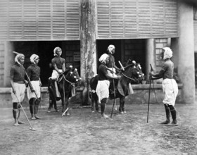 Manipur is a state in northeastern India, with the city of Imphal as its capital. Its people