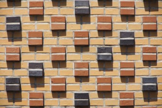 Background - Brick wall