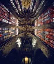 Aachen, Minster (Palatinate Chapel), Aachen Cathedral