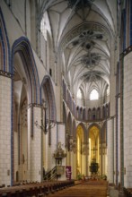 View to the east, St., Sankt, Saint