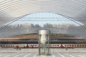 Santiago Calatrava, opened in 2009