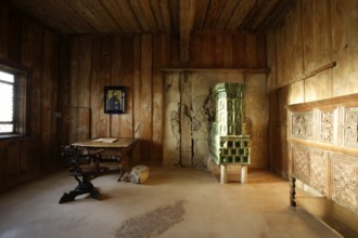 Eisenach, Wartburg Castle