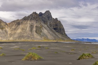 Vestrahorn, Stokksnes, south coast, Iceland