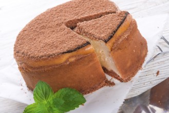 Cheesecake