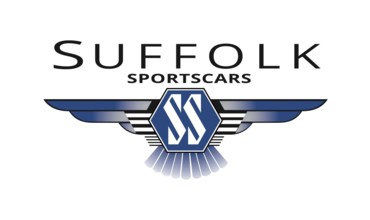 Suffolk Sportscars logo, Logo