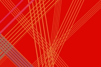 Elegant color gradations for website, banner. Abstract geometric background. Colorful Abstract
