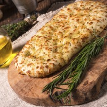 Focaccia