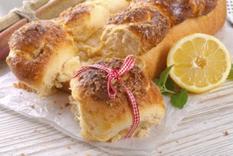Brioche