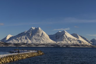 Ramfjordbotn, Troms, Norway