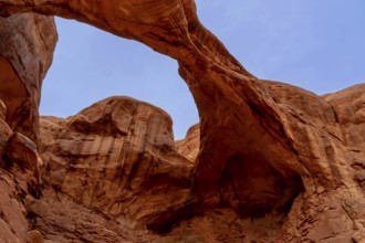 Utah's mesmerizing rock formations capturing the breathtaking geological wonders