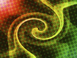 Perfect digital curves background, similar images available