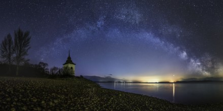 Beautiful Slovak unspoilt nature, a wonderful destination for vacation and relaxation