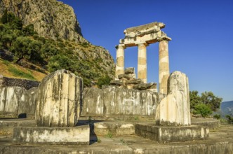 Oracle of Delphi