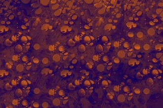 Abstract marbling art patterns as background