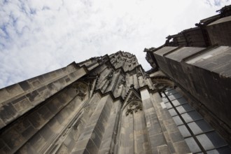 Cologne Cathedral (High Cathedral Church of St Peter), Germany