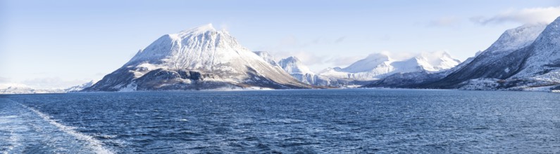 Winter in Norway