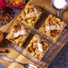 Apple pie